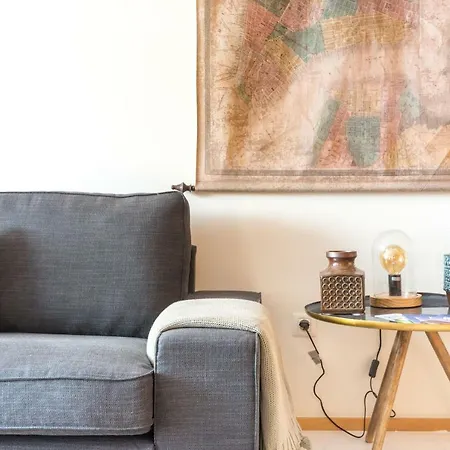 By The Sea With Large Private Terrace 아파트 마토지뉴스