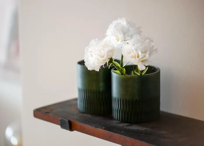 By The Sea With Large Private Terrace * 마토지뉴스