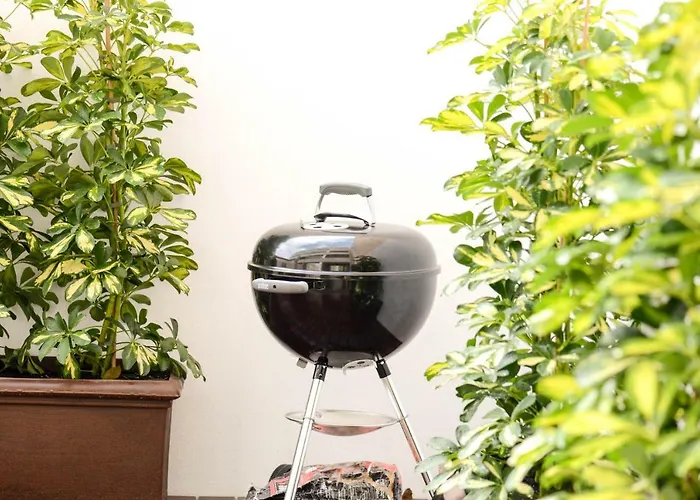 By The Sea With Large Private Terrace 아파트 마토지뉴스