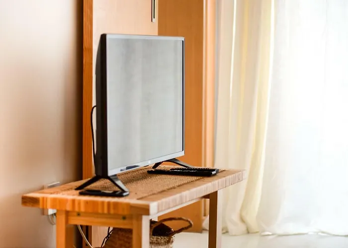 By The Sea With Large Private Terrace 아파트 마토지뉴스